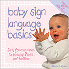 9781401902902 - Baby Sign Language Basics By Monta Briant paperback