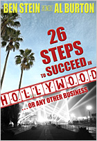 9781401907006 - 26 Steps To Succeed In Hollywood...Or Any Others By Ben Stein