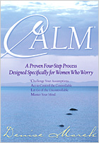 9781401911454 - Calm By Denise Marek paperback