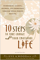 9781401911225 - 10 Steps To Take Charge Of Your Emotional Life By Dr Eve Wood