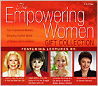 9781401919016 - Empowering Women Gift Selection,The by Louise Hay cd x 4