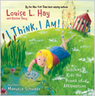 9781401922085 - I Think, I Am! By Louise Hay