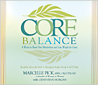 9781401922030 - Core Balance By Marcelle Pick cd x 4
