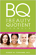 9781401924515 - Beauty Quotient Formula, The By Robert Tornambe hardcover