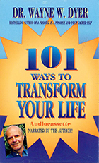 9781561705290 - 101 Ways To Transform Life By Wayne Dyer
