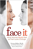 9781401925406 - Face It By Vivian Diller hardcover