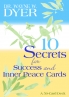 9781401906436 - 10 Secrets For Success & Inner Peace By Wayne Dyer cards