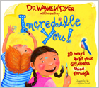 9781401907822 - Incredible You By Wayne Dyer hardcover