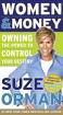 9781401919801 - Women And Money By Suze Orman paperback