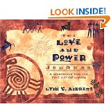 9781561708499 - Love & Power Journal, The By L Andrews journal